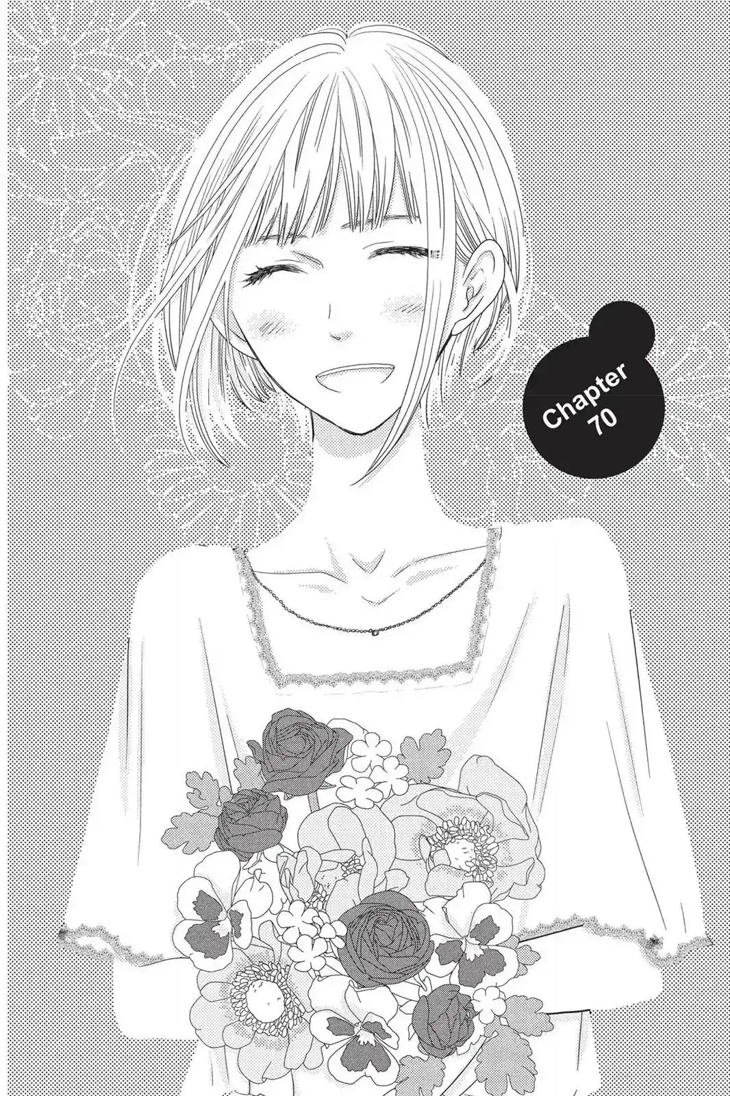 Say I Love You Chapter 70 2